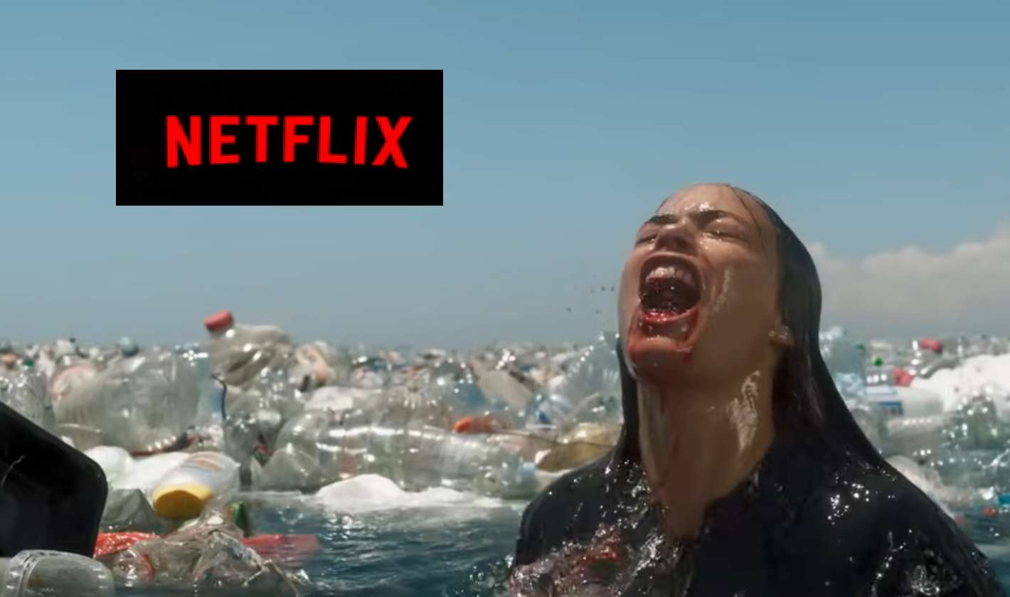 Film, o którym mówią wszyscy! Dlaczego 102 miliony osób obejrzało ten Netfliksowy HIT?