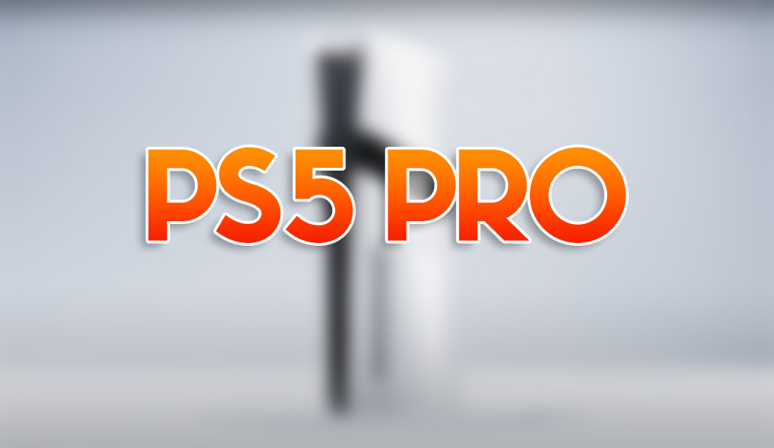 Tak będzie wyglądać PS5 Pro. Render 3D na bazie najnowszych przecieków!