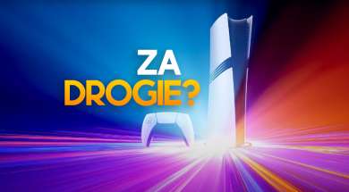 ps5 pro za drogie okładka