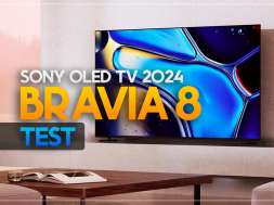 sony oled tv telewizor bravia 8 2024 test okładka