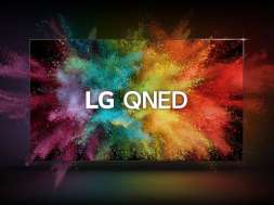 LG QNED