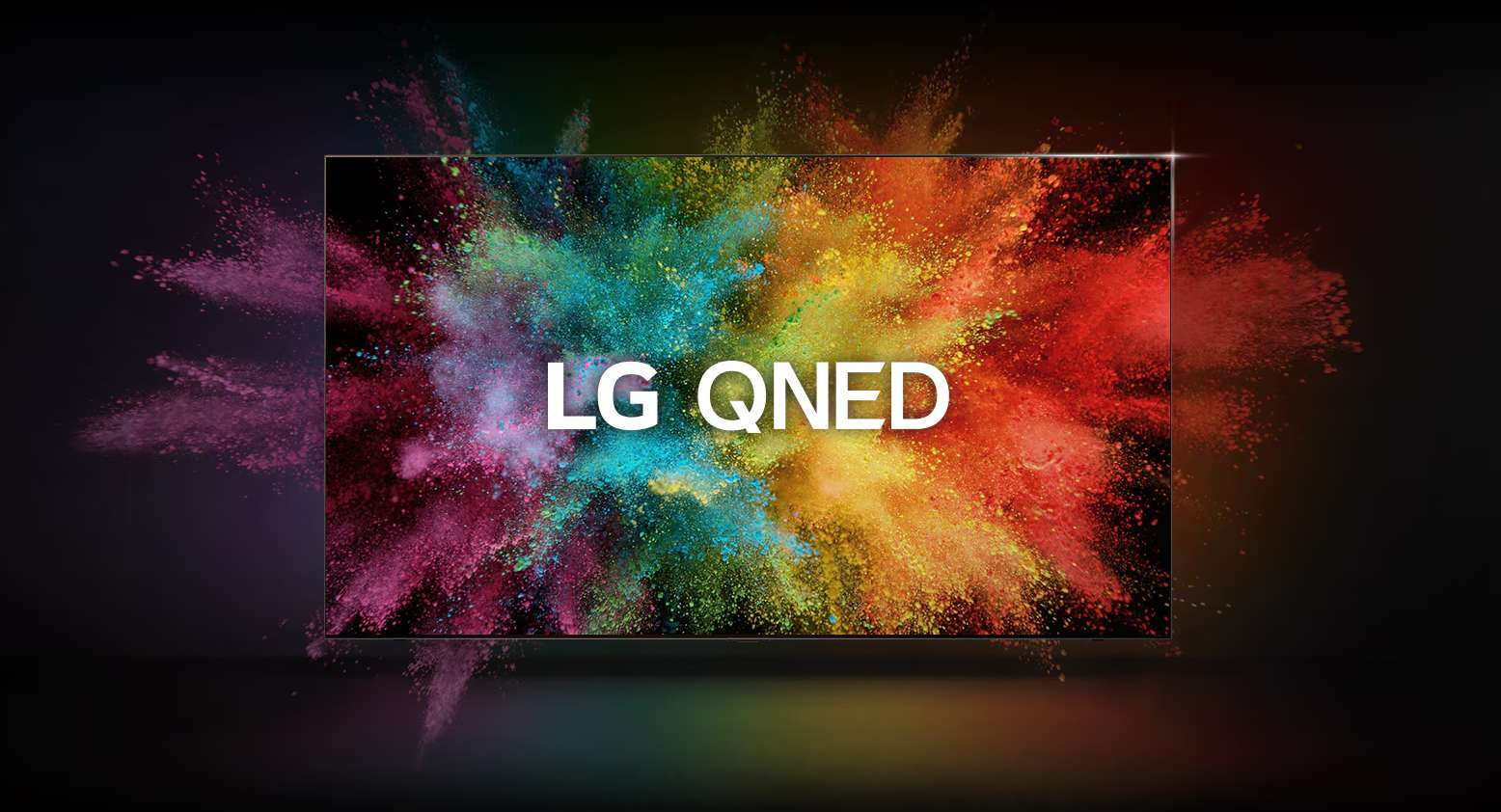 Hitowy telewizor LG QNED Mini LED 55 cali w super cenie!