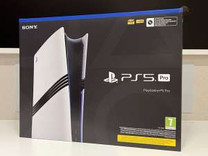 PlayStation5 Pro PS5 Pro karton_1