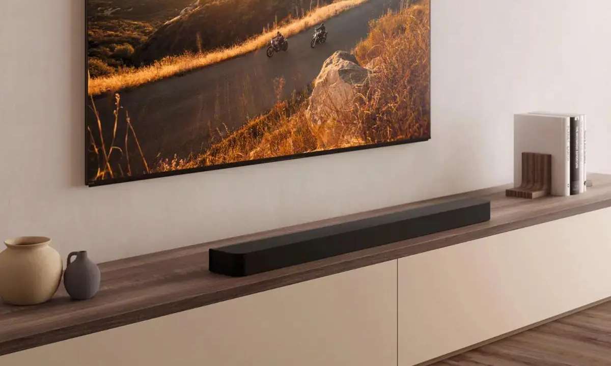 Najnowszy, potężny soundbar Sony w pierwszej, tak dobrej promocji!