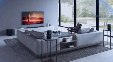 Sony bravia theatre bar 8