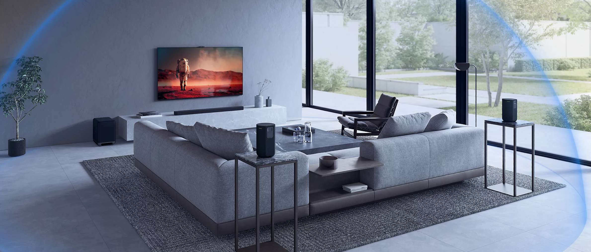 Zapomnij o kinie domowym! Potężny soundbar Sony w świetnej cenie