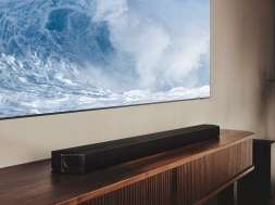 samsung soundbar 2024 lifestyle