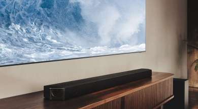 samsung soundbar 2024 lifestyle