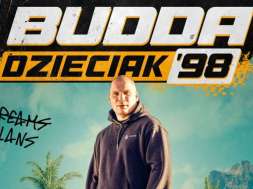 budda dzieciak 98 film