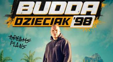 budda dzieciak 98 film