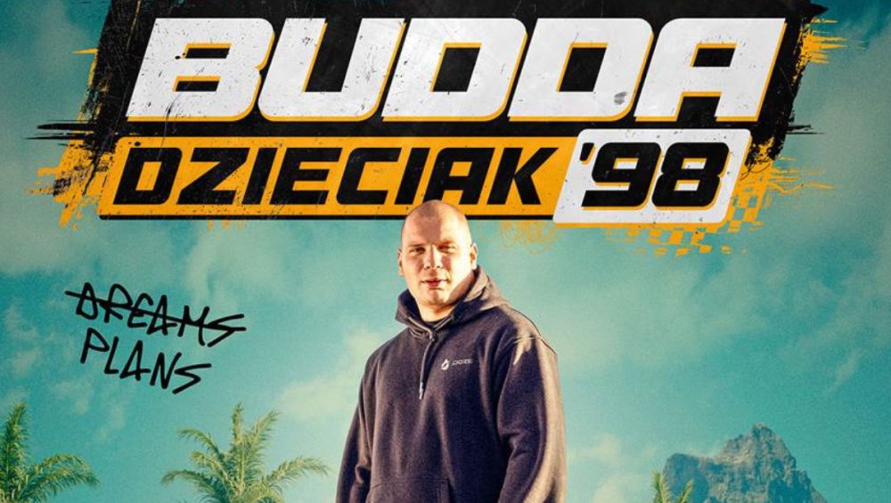 Film “Budda. Dzieciak ‘98” dostępny online w kolejnym serwisie VoD! Gdzie obejrzeć?