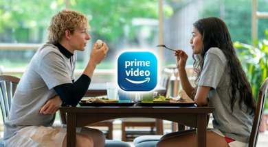 challengers film 2024 amazon prime video okładka