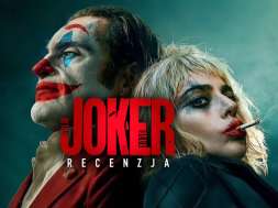 joker folie a deux film 2024 recenzja okładka