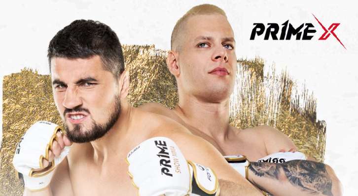 Prime MMA za darmo? Stream i karta walk