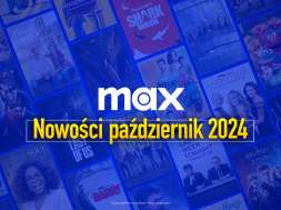 max nowości październik 2024 okładka