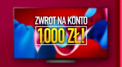 lg telewizory cashback akcja promocja rtv euro agd październik 2024 okładka 2