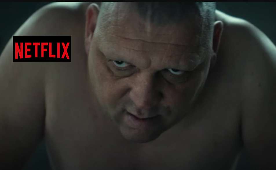 “Ten film to tortura”. Nowy HIT Netfliksa przeraża!