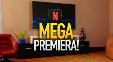 netflix mega premier okładka