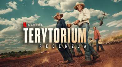 netflix serial terytorium 2024 recenzja okładka