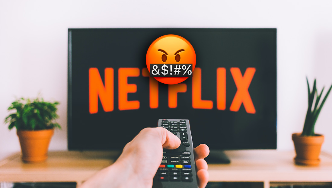 Zmiany na platformie Netflix! Co dodano, a co usunięto? Sprawdźcie szczegóły!