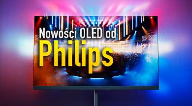 philips oled telewizory 2024 nowości okładka