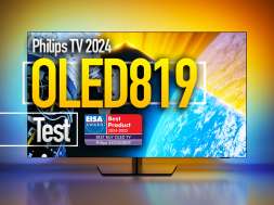 philips oled809 819 test okładka