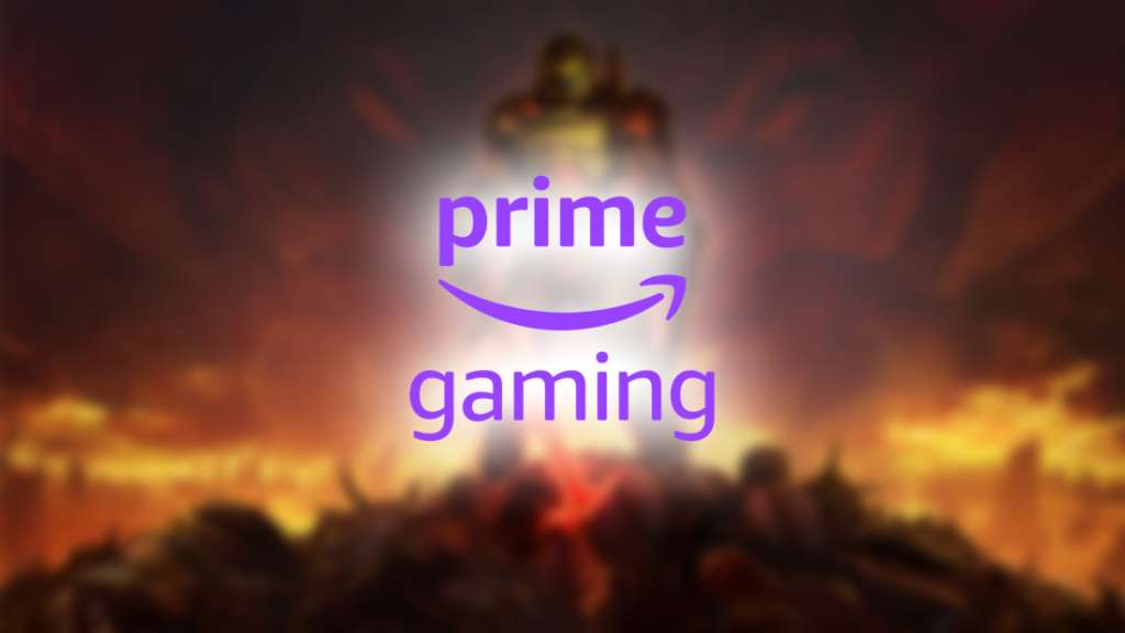 prime gaming doom