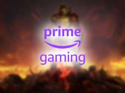 prime gaming doom eternal okładka