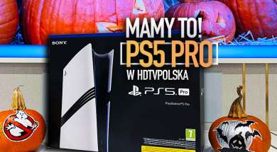 ps5 pro w hdtvpolska okładka