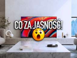 telewizor sony bravia 9 mini led 2024 jasność hdr okładka