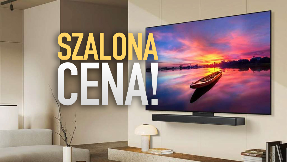 SZALONA cena TV LG OLED C4 przed Black Friday! Okazja w poniedziałek od 7 rano – kto pierwszy ten lepszy