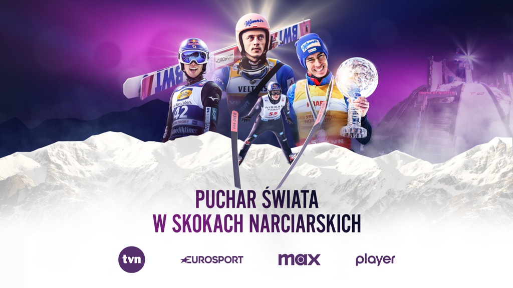 Skoki narciarskie polacy na żywo skijumping live