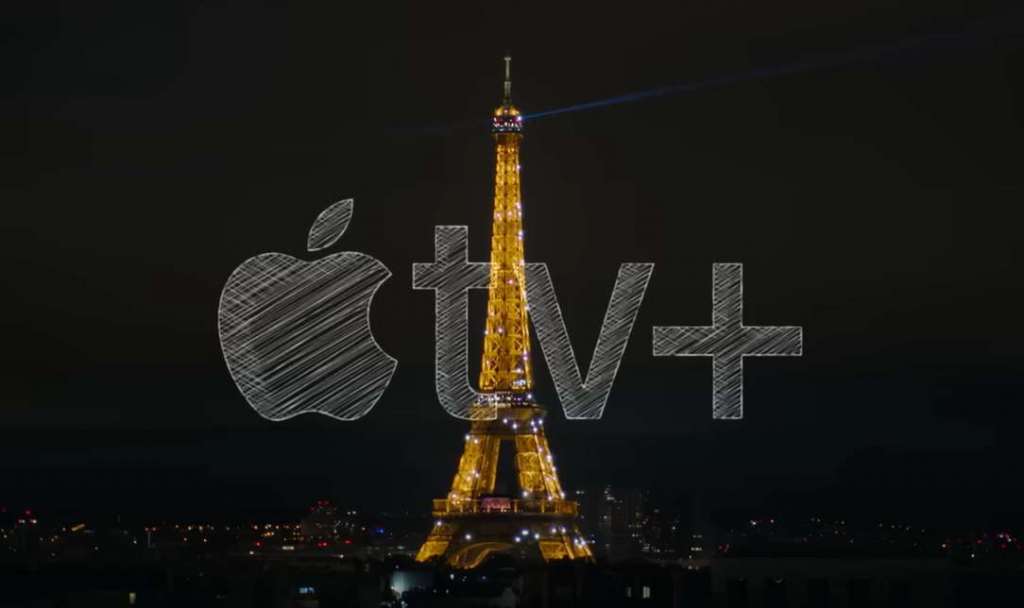 Apple tv+