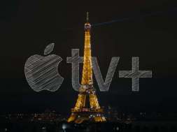 Apple tv+