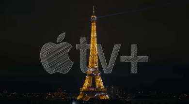 Apple tv+