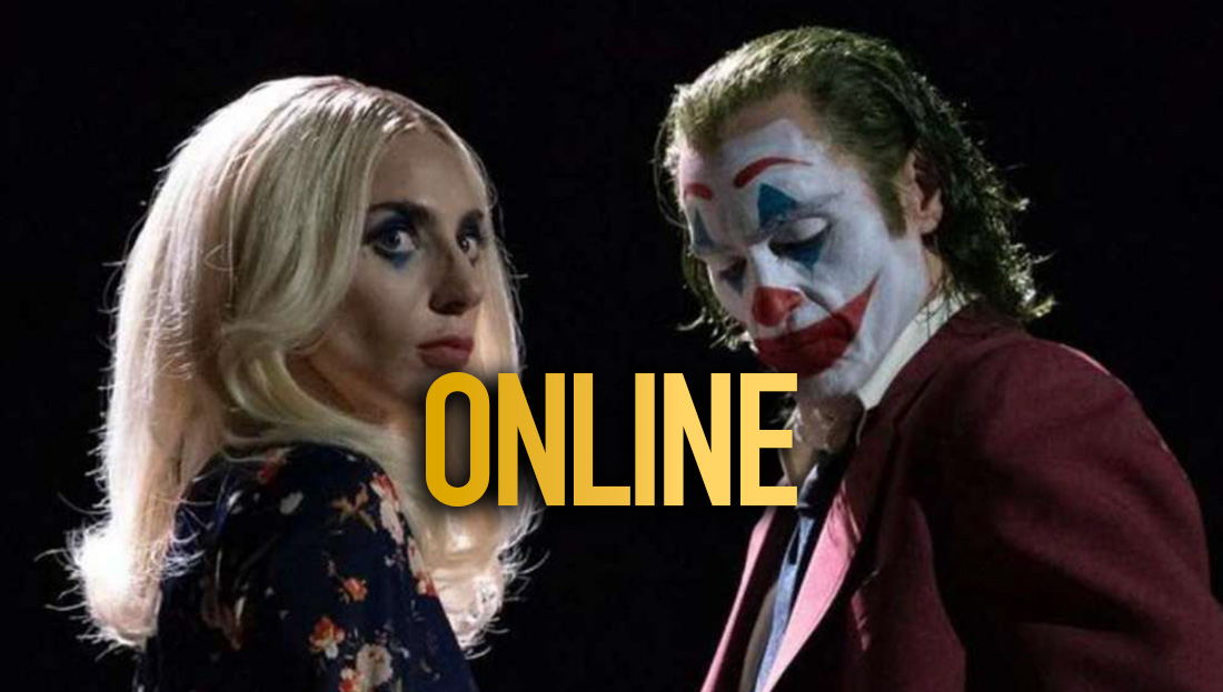 Film “Joker 2” trafił na VoD w Polsce! Gdzie możemy go już TERAZ obejrzeć online?