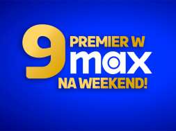 max 9 premier na weekend okładka