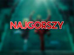 najgorszy film joker 2 okładka