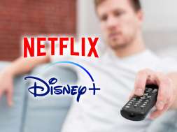 netflix disney+ pilot okładka