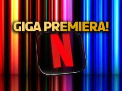 netflix giga premiera okładka