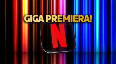 netflix giga premiera okładka