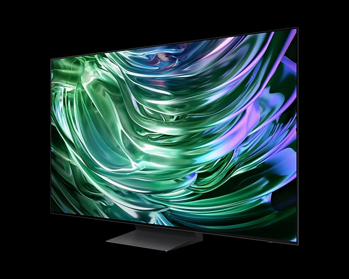 GIGA okazja na znakomity, nowy TV Samsung OLED! Najtaniej od premiery i 2 raty GRATIS – gdzie?