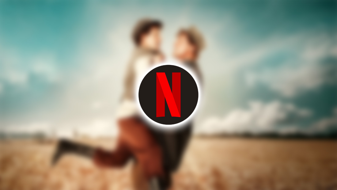 Niekwestionowany NUMER 1 na Netflix. Ten film włączają teraz prawie wszyscy!