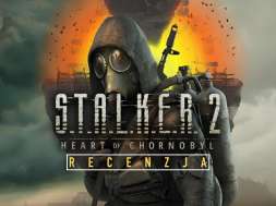 stalker 2 gra pc recenzja okładka