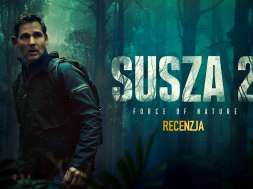 susza 2 film max recenzja okładka