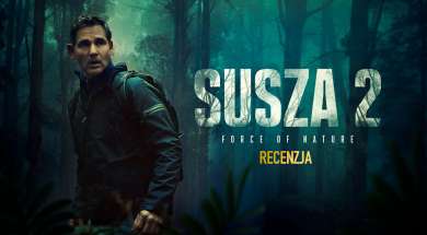 susza 2 film max recenzja okładka