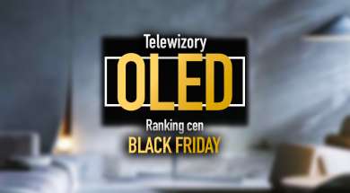 telewizory oled ranking cen black friday 2024 okładka