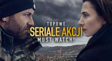 topowe seriale akcji okładka