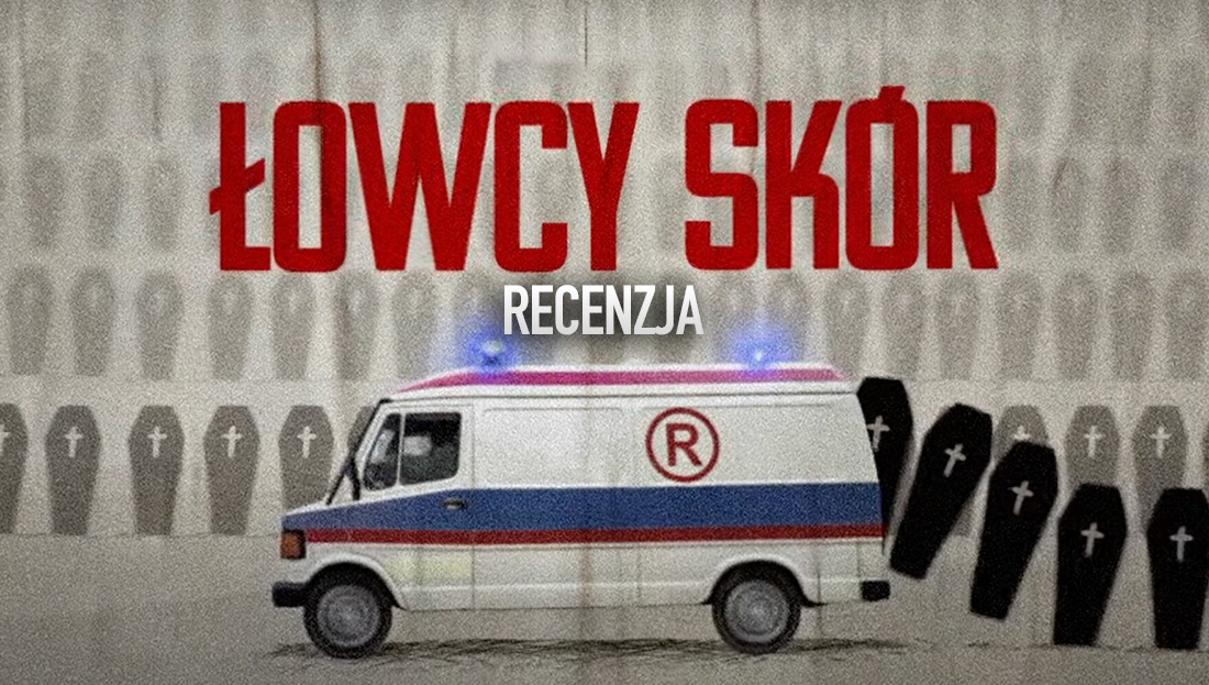 Szokujący dokument “Łowcy skór” na Max – recenzujemy! Warto obejrzeć?