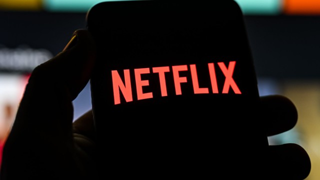 Netflix udostępnił POTĘŻNĄ SERIĘ filmów! Wielkie nowości na grudzień